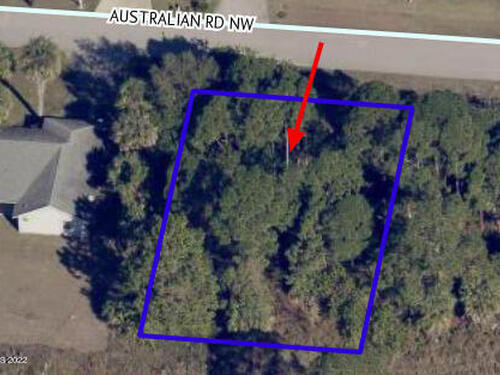 576 Australian Road NW, Palm Bay, FL 32907