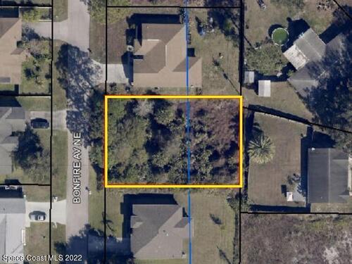 177 Bonfire Avenue NE, Palm Bay, FL 32907