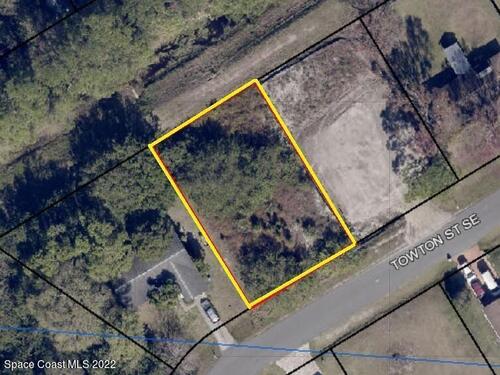 1311 Towton Street SE, Palm Bay, FL 32909