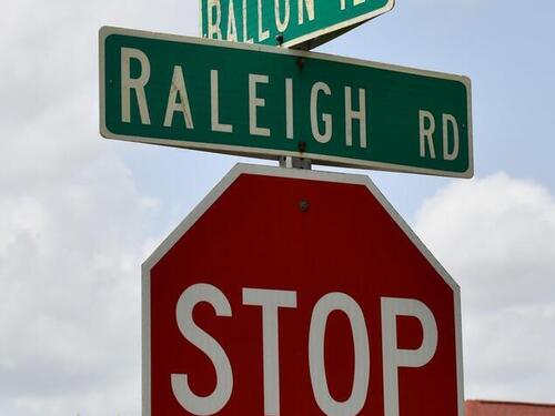 521 Raleigh Road SE, Palm Bay, FL 32909