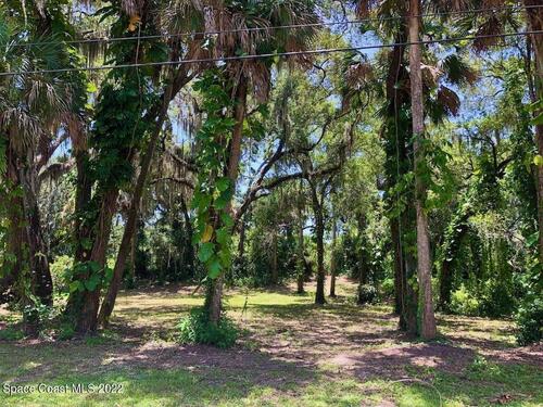 5345 Crane Road, West Melbourne, FL 32904