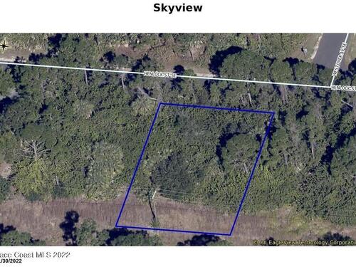 626 Henlock Street SE, Palm Bay, FL 32909