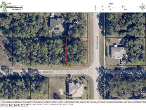 Tbd Frazier  &  Degroodt Road SW, Palm Bay, FL 32908
