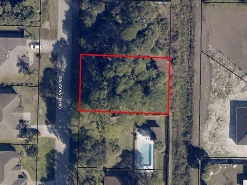 445 Catalina Avenue NW, Palm Bay, FL 32907