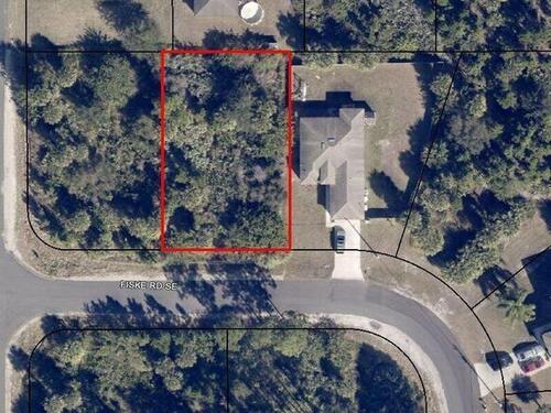 2911 Fiske Road SE, Palm Bay, FL 32909