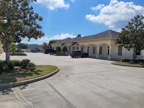 4531 N Wickham Road, Melbourne, FL 32935