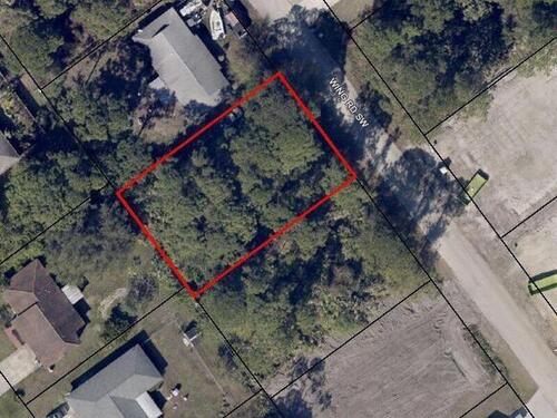 1066 Wing Road SW, Palm Bay, FL 32908