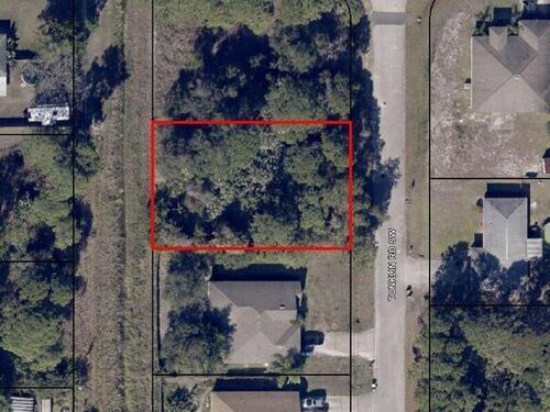 406 Tonklin Road SW, Palm Bay, FL 32908