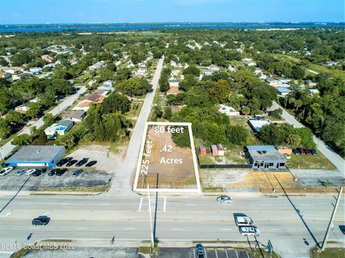 1410 Clearlake Road, Cocoa, FL 32922