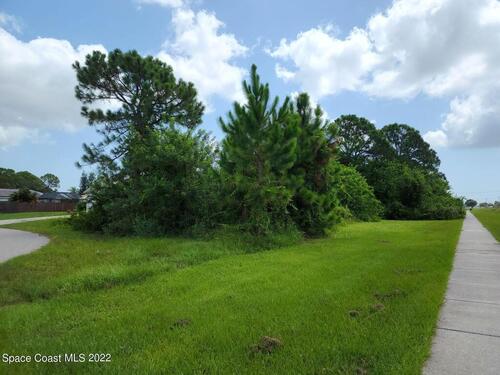 101 Copenhaver Avenue NE, Palm Bay, FL 32907