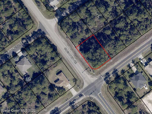 2440 San Falippo Drive SE, Palm Bay, FL 32909