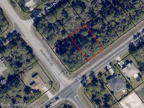 2430 San Filippo Drive SE, Palm Bay, FL 32909