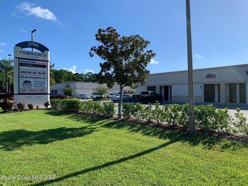 3700 N Courtenay Parkway, Merritt Island, FL 32953