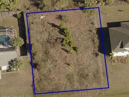 71 Emerson Drive NW, Palm Bay, FL 32907