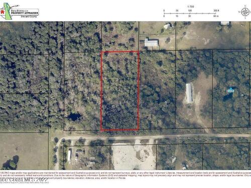 Terri Lee Avenue, Cocoa, FL 32926