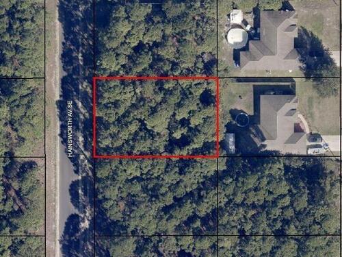3243 Hainsworth Avenue SE, Palm Bay, FL 32909