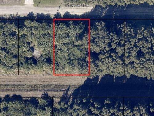 776 Sandpiper Street SW, Palm Bay, FL 32908