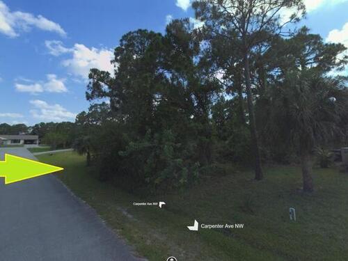 413 Carpenter Avenue NW, Palm Bay, FL 32907