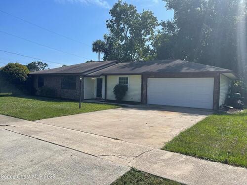 6245 Grissom Parkway, Cocoa, FL 32927