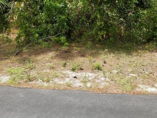 1880 Tulane Avenue SE, Palm Bay, FL 32909