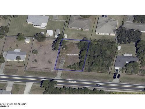 2373 Cogan Drive SE, Palm Bay, FL 32909