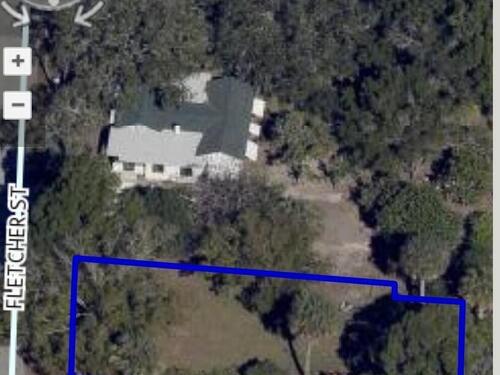 1707 E Fletcher Avenue, Melbourne, FL 32901