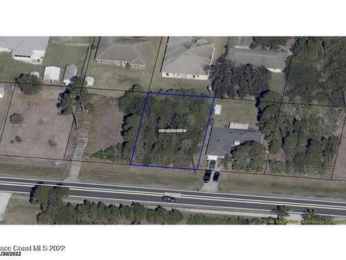 2385 Cogan Drive SE, Palm Bay, FL 32909