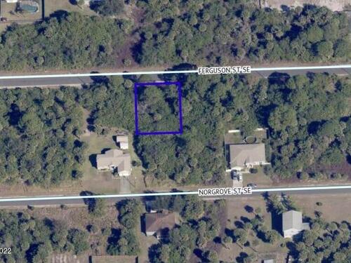 150 Ferguson Street SE, Palm Bay, FL 32909