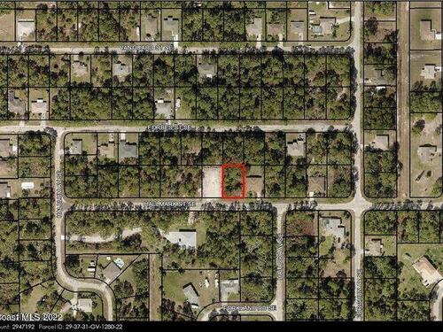 516 Hallmark Street SE, Palm Bay, FL 32909
