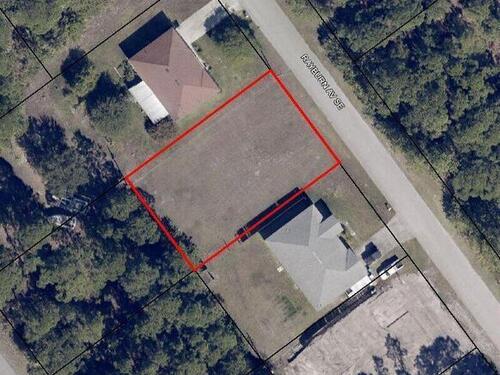 2542 Rayburn Avenue SE, Palm Bay, FL 32909
