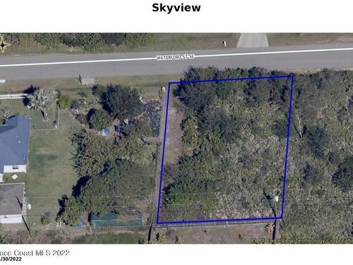 1230 Waterford Street SE, Palm Bay, FL 32909