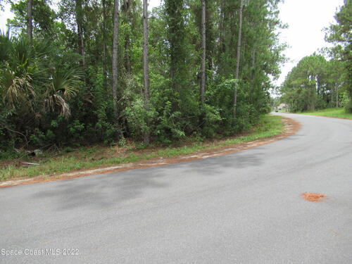 SE Unknown Road SE, Palm Bay, FL 32909