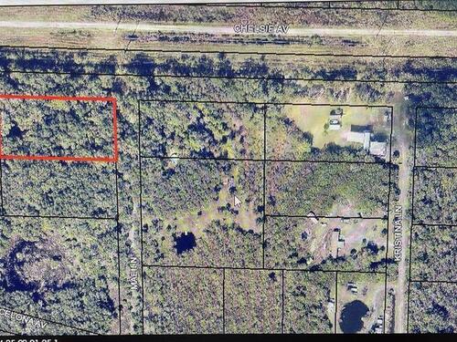 Mae Lane, Cocoa, FL 32926