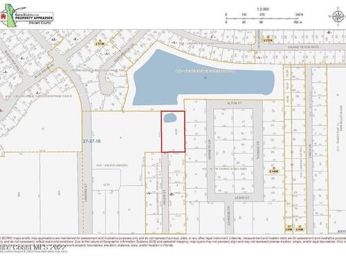 450 Helen Street, Melbourne, FL 32935