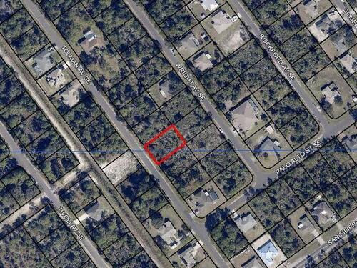 2761 Tolman Avenue SE, Palm Bay, FL 32909