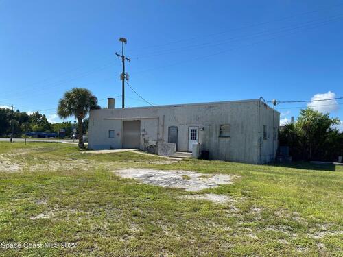 2111 Rockledge Boulevard, Rockledge, FL 32955