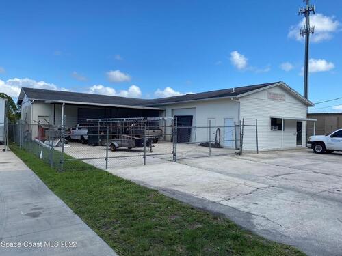 1870 Huntington Lane, Rockledge, FL 32955