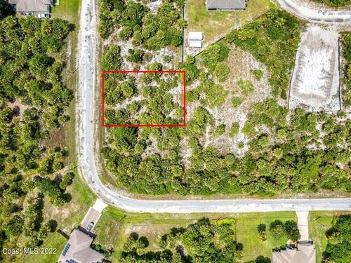 3371 Framingham Avenue SW, Palm Bay, FL 32908