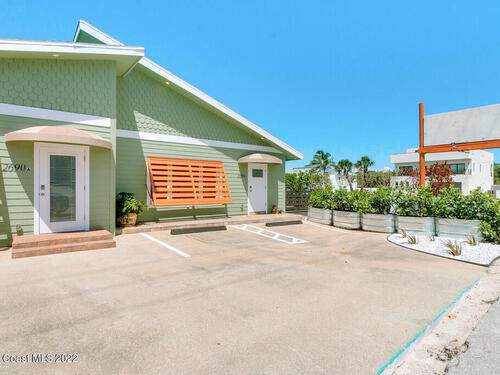 2690 S Atlantic Avenue, Cocoa Beach, FL 32931