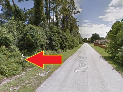 1121 Tiger Street SE, Palm Bay, FL 32909