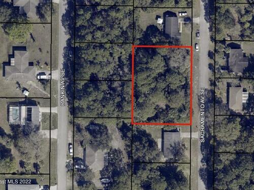 1432 Sacramento Avenue SE, Palm Bay, FL 32909