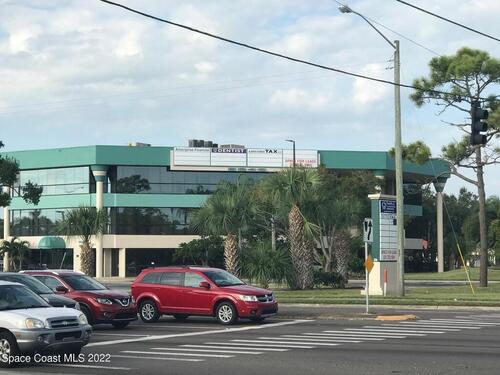 5240 Babcock Street NE, Palm Bay, FL 32905