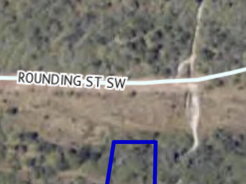 1059 Laika Road SW, Palm Bay, FL 32908