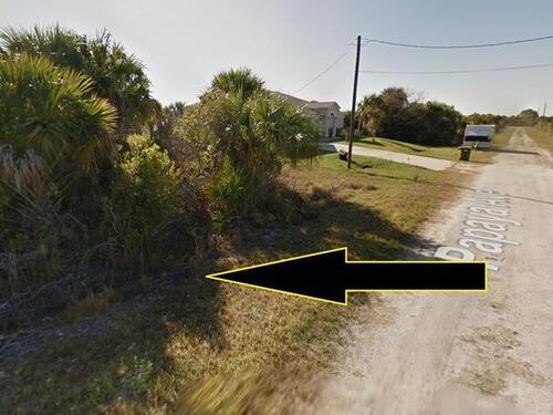 3127 Papaya Avenue, Palm Bay, FL 32909