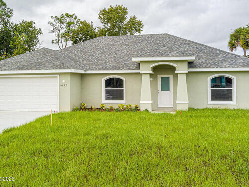6230 Grissom Parkway, Cocoa, FL 32927