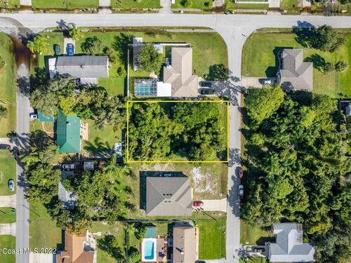 7280 Bright Avenue, Cocoa, FL 32927