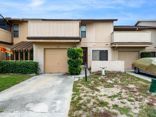 1724 Figtree Drive, Titusville, FL 32780