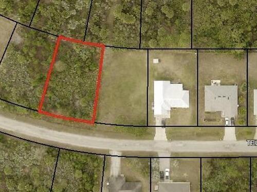 3255 Telesca Road SE, Palm Bay, FL 32909