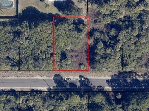 141 Ferguson Street SE, Palm Bay, FL 32909