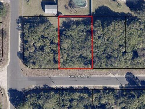 121 Ferguson Street SE, Palm Bay, FL 32909
